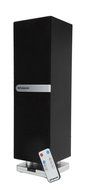 Polaroid Mini Bluetooth Tower Speaker Blue N4