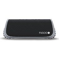 FUGOO Style XL- Portable Rugged Waterproof Wireless Bluetooth Speaker 35 Hrs Battery Life with Built in Speakerphone... N5