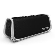 FUGOO Style XL- Portable Rugged Waterproof Wireless Bluetooth Speaker 35 Hrs Battery Life with Built in Speakerphone... N6