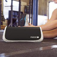 FUGOO Style XL- Portable Rugged Waterproof Wireless Bluetooth Speaker 35 Hrs Battery Life with Built in Speakerphone... N10