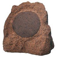 Outdoor Speaker Depot Audio BTR800 8-Inch 60-Watt All-Weather Bluetooth Wireless Rock Speakers, Pair (Brown, Slate...