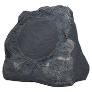 Outdoor Speaker Depot Audio BTR800 8-Inch 60-Watt All-Weather Bluetooth Wireless Rock Speakers, Pair (Brown, Slate... N5