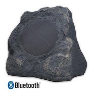 Outdoor Speaker Depot Audio BTR800 8-Inch 60-Watt All-Weather Bluetooth Wireless Rock Speakers, Pair (Brown, Slate... N6