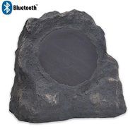 Outdoor Speaker Depot Audio BTR800 8-Inch 60-Watt All-Weather Bluetooth Wireless Rock Speakers, Pair (Brown, Slate... N7