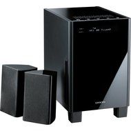 Onkyo HTX-22HDX Ultra-Compact HD Home Theater System (Black) (Discontinued by Manufacturer)