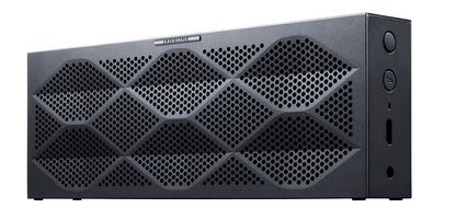 MINI JAMBOX by Jawbone Wireless Bluetooth Speaker - Graphite Facet (Certified Refurbished) N2