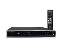 Magnavox NB500MS9 Blu-ray Disc Player