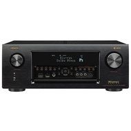 Denon AVR-X4300H 9.2 Channel Full 4K Ultra HD AV Receiver with HEOS 1 Wireless Multi-Room Sound System - Series... N2