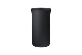 Samsung Electronics 1.0 Channel Wireless Speaker (Dark Gray) (Certified Refurbished)