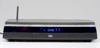 Klipsch CS-700 Main DVD System