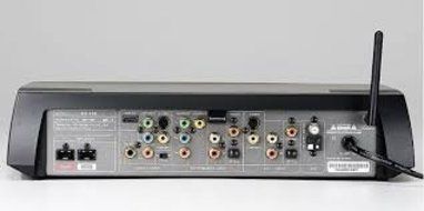 Klipsch CS-700 Main DVD System N2