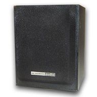 Acoustic Audio AA5101 450 Watt 5.1 Powered Sub and Home Theater Speaker System N4
