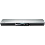 Samsung BD-D6700 3D Blu-ray Disc Player (Silver) [2011 MODEL]