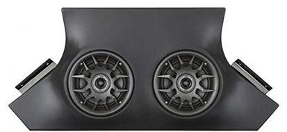 SSV Works WP-RZO+2 Polaris RZR Rear 2 Speaker Add On