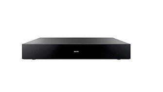 Sanyo Sound Base with Bluetooth Wireless Technology - Built-in Subwoofer System (FWSA205E) N3