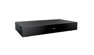Sanyo Sound Base with Bluetooth Wireless Technology - Built-in Subwoofer System (FWSA205E) N4