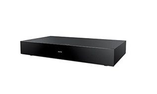 Sanyo Sound Base with Bluetooth Wireless Technology - Built-in Subwoofer System (FWSA205E) N5