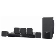 RCA RTB10323L 300W Home Theater System with Blu-ray