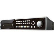 8CH Hybrid Video 240ips Stand Alone Hybrid DVR System