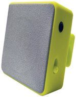 Hype Stereo Clip Mini Bluetooth Speaker Extremely Portable with Mic for iPhone 5s and All Android Phones - Retail...