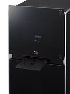 Sony ES HES-V1000 Blu-ray Home Entertainment Server N4