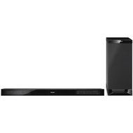 Panasonic Home Theater System SC-XH105 (Black) 5.1 Surround Sound, Upconvert DVDs to 1080p Detail N6