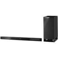 Panasonic Home Theater System SC-XH105 (Black) 5.1 Surround Sound, Upconvert DVDs to 1080p Detail N7