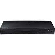 Samsung Blu-ray DVD Disc Player With Built-in Wi-Fi 1080p &amp; Full HD Upconversion, Plays Blu-ray Discs, DVDs &amp;... N4