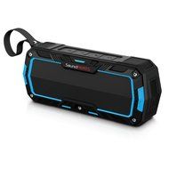 SoundPEATS Outdoor Bluetooth Speakers Portable Wireless Speakers Waterproof Shower Speaker (IP65 Water Resistant... N6