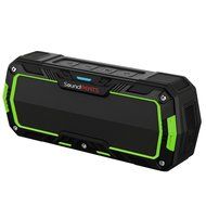 SoundPEATS Outdoor Bluetooth Speakers Portable Wireless Speakers Waterproof Shower Speaker (IP65 Water Resistant... N7