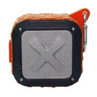 AROCCOM Portable Bluetooth Speakers Outdoors IPX4 Waterproof Wireless Speaker with LED lights, Water Resistant... N5