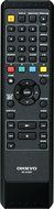 Onkyo BD-SP809 Blu-Ray Disc Player - Black N3