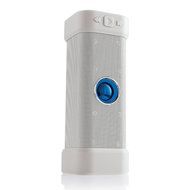 Big Blue Unplugged Wireless Indoor-Outdoor Bluetooth Speaker