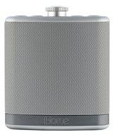 iHome iBT12SC Rechargeable Flask Shaped Bluetooth Stereo Speaker N2