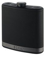 iHome iBT12SC Rechargeable Flask Shaped Bluetooth Stereo Speaker N6