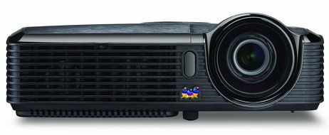ViewSonic PJD6243 300-Inches 1080p XGA 1024x768 DLP Projector, 3200 ANSI Lumens, 3000:1 contrast ratio, HDMI,...