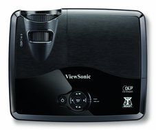 ViewSonic PJD6243 300-Inches 1080p XGA 1024x768 DLP Projector, 3200 ANSI Lumens, 3000:1 contrast ratio, HDMI,... N5
