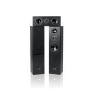 Fluance Classic Series 3.0 Home Theater Speaker System