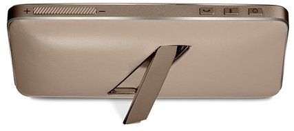 Harman Kardon Esquire Mini Gold Portable Bluetooth Speaker w/Speakerphone N6