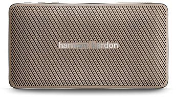 Harman Kardon Esquire Mini Gold Portable Bluetooth Speaker w/Speakerphone N9