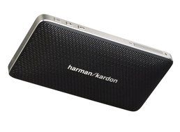 Harman Kardon Esquire Mini Gold Portable Bluetooth Speaker w/Speakerphone N14