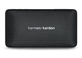 Harman Kardon Esquire Mini Gold Portable Bluetooth Speaker w/Speakerphone N15