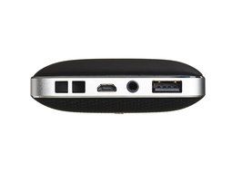 Harman Kardon Esquire Mini Gold Portable Bluetooth Speaker w/Speakerphone N16