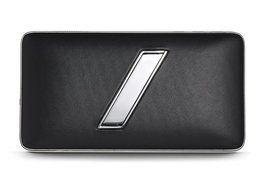 Harman Kardon Esquire Mini Gold Portable Bluetooth Speaker w/Speakerphone N17