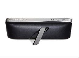 Harman Kardon Esquire Mini Gold Portable Bluetooth Speaker w/Speakerphone N19