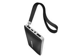 Harman Kardon Esquire Mini Gold Portable Bluetooth Speaker w/Speakerphone N22