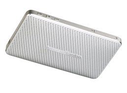Harman Kardon Esquire Mini Gold Portable Bluetooth Speaker w/Speakerphone N24