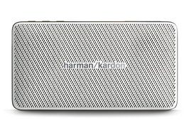 Harman Kardon Esquire Mini Gold Portable Bluetooth Speaker w/Speakerphone N25