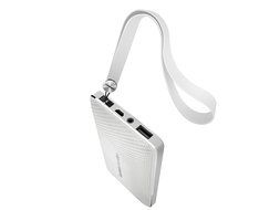 Harman Kardon Esquire Mini Gold Portable Bluetooth Speaker w/Speakerphone N31
