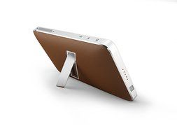 Harman Kardon Esquire Mini Gold Portable Bluetooth Speaker w/Speakerphone N35